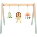 Tooky Toy hrazdička Lesní kamaráti
