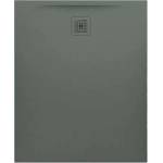 Laufen Pro - Душ-тава 110x90 см, матово бетонно сиво H2129550790001 (H2129550790001)