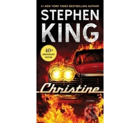Christine