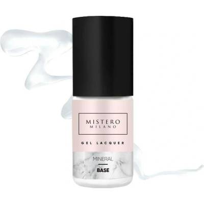 Mistero Milano BASE MINERAL 7 ml
