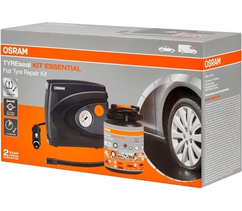 OSRAM Tyre Seal Kit OTSK4