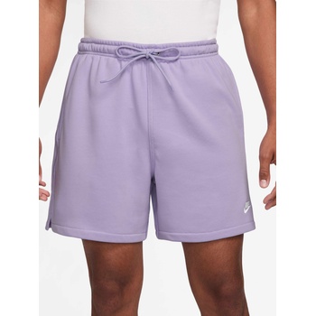 NIKE Къси панталони m nk club flow ft short