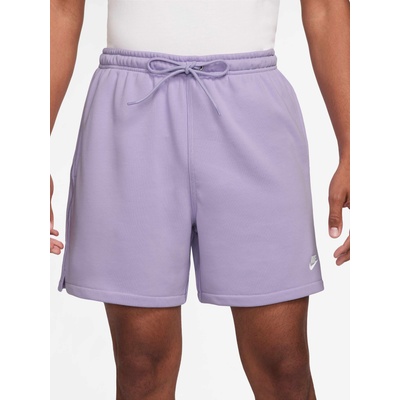 NIKE Къси панталони m nk club flow ft short