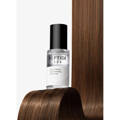 COSRX Серум за гладка и без накъсване коса COSRX PEPTIDE-132 Ultra Perfect Hair Bonding Oil Serum (457355)