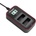 KingMa Двойно LCD USB Зарядно за LP-E12 Батерии Canon EOS M50 M200 100D