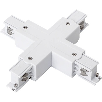 ELMARK Skyway 140 4-ЛИНЕЕН x-ОБРАЗЕН КОНЕКТОР БЯЛ (94140)