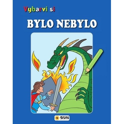 Vybarvi si Bylo nebylo