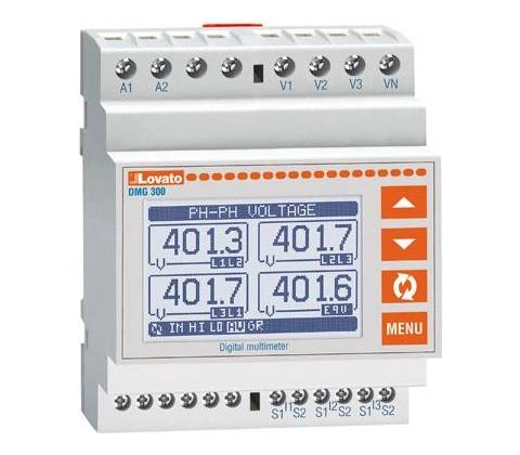 LOVATO DMG300L01