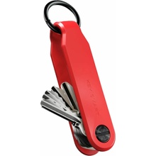 Klíčenka Keysmart Loop Barevné provedení: Červená