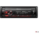 Pioneer MVH-S420BT
