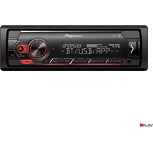 Pioneer MVH-S420BT