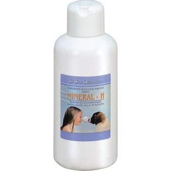 IV San Bernard "Minerál H" 250 ml