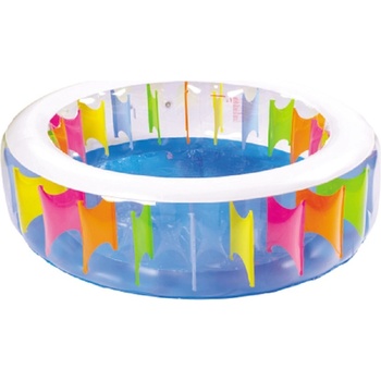 Image 1 of Jilong Надуваем басейн JILONG Giant Rainbow, 190 x 50 см