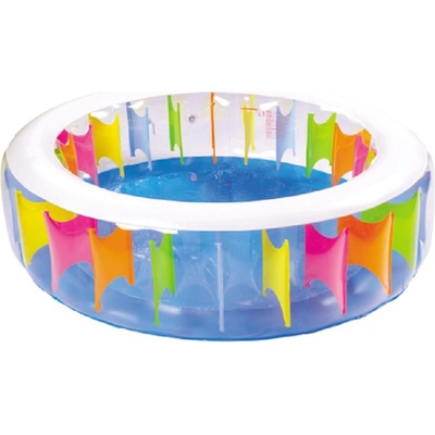 Jilong Надуваем басейн JILONG Giant Rainbow, 190 x 50 см