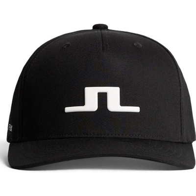 J.Lindeberg Heath Cap Black