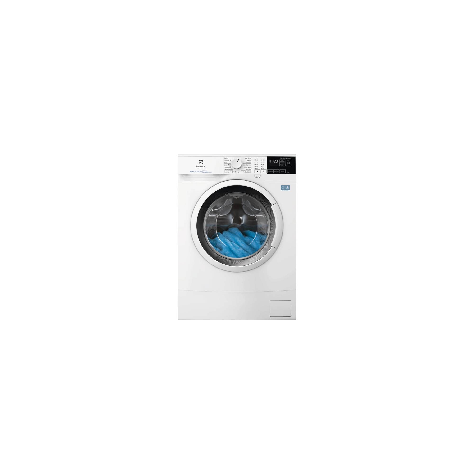 Electrolux EWS6426WC