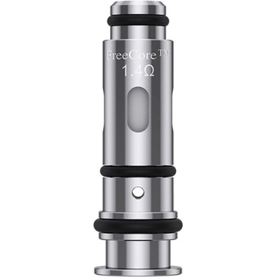 Vapefly FreeCore J Series mesh žhavící hlava 1,4 ohm