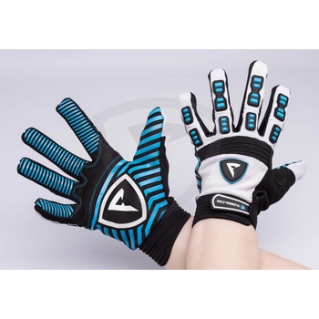 F.com Goalie Gloves