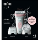 Braun Silk-épil 7 7-060