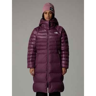 The North Face Яке w metropolis parka