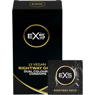 EXS Condoms rightway gold (12)