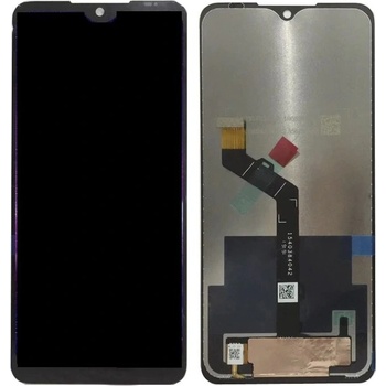 LCD Displej + Dotykové sklo Nokia 6.2