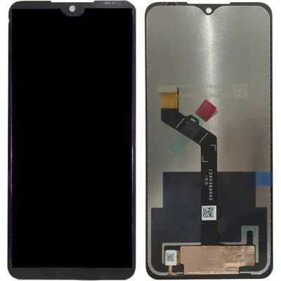 LCD Displej + Dotykové sklo Nokia 6.2