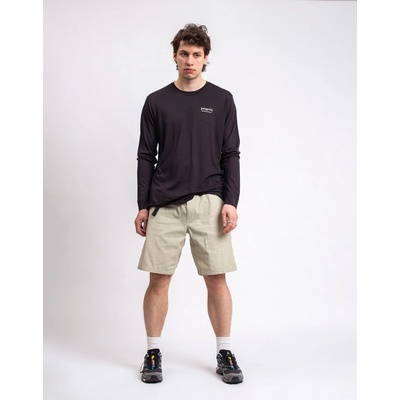Patagonia M's LW All-Wear Gi Shorts 9" Weathered Stone