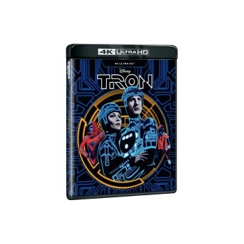 Tron BD