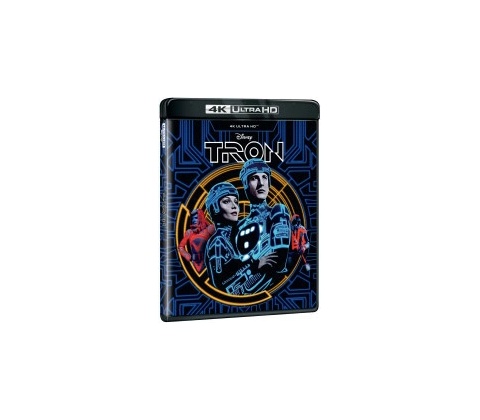 Tron BD