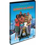 MagicBox Леден болид - dvd (005807)
