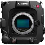 Canon EOS C400 PRO Super 35mm 6K RF mount (6388C003) Цифрови видеокамери