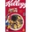 Kellogg's Зърнена закуска Kellogg's - Froot Loops, 375 g (1100036640)