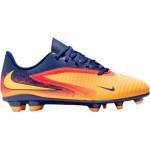 Nike Jr phantom 6 low club fg/mg eh 35.5