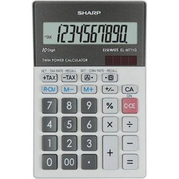 Sharp EL M711 G