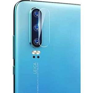 Huawei Стъклен протектор за камера за Huawei P30 ELE-L29