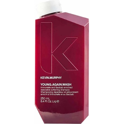 Kevin Murphy Young Again Wash vyživujúci šampón pre zrelé vlasy 250 ml