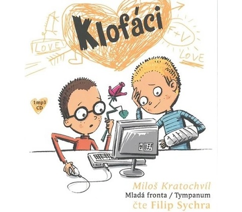 Klofáci