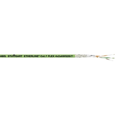 Lapp 2170934/100 CAT 7 S/FTP 100m
