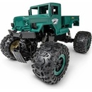 Carson Modellsport 1:12 Amphibious Rider 2.4G 100% RTR RC model auta elektrický obojživelné vozidlo 100% RTR 2,4 GH 1:12