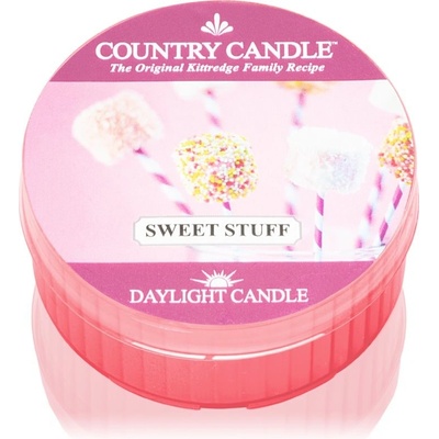 Country Candle Sweet Stuff 35 g