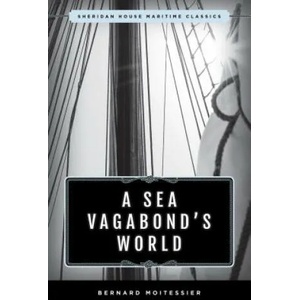 Sea Vagabond's World (ISBN: 9781493042807)