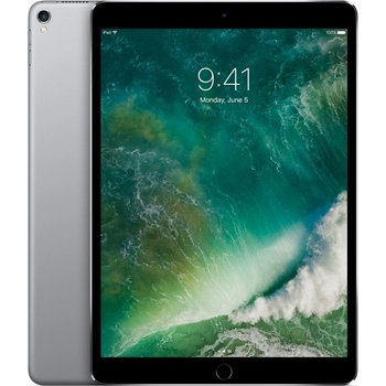 Apple iPad Pro 10,5 (2017) Wi-Fi 512GB Space Gray MPGH2FD/A