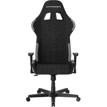 DXRacer FORMULA čierno-sivá