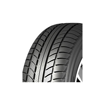 Nankang N607+ 165/60 R14 75H
