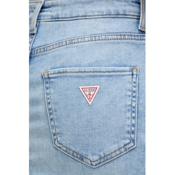 Guess Дънкова пола Guess MILA (W5YD1L.D5QQ0)