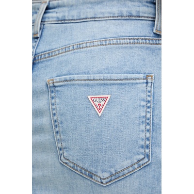 Guess Дънкова пола Guess MILA (W5YD1L.D5QQ0)