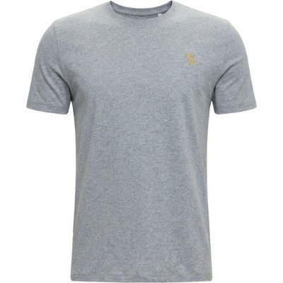 Billionaire Logo Grey