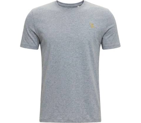Billionaire Logo Grey