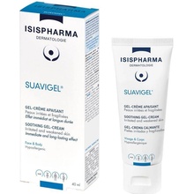 ISISPharma Suavigel upokojujúci gélový krém 40 ml